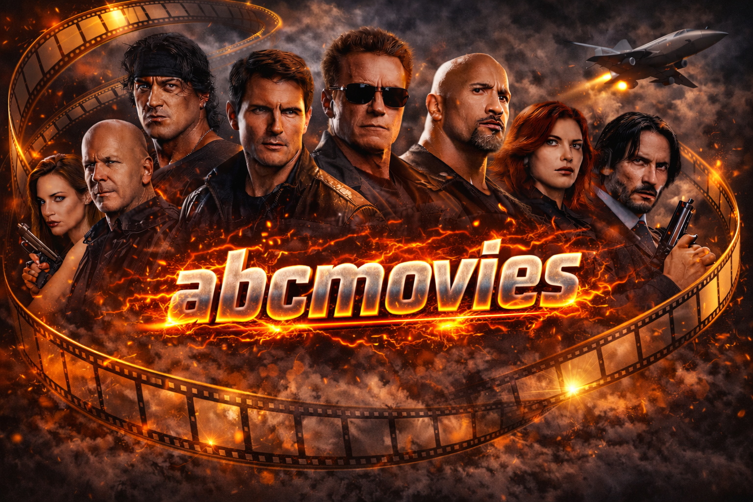 Featured Movie Poster